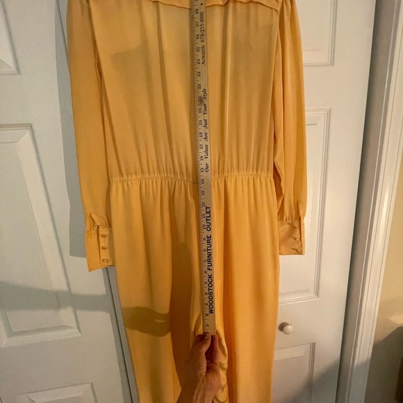 Suzelle Long Sleeve Jumpsuit - Picture 9 of 13